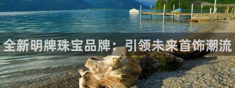 新航娱乐公司：全新明牌珠宝品牌：引领未来首饰潮流