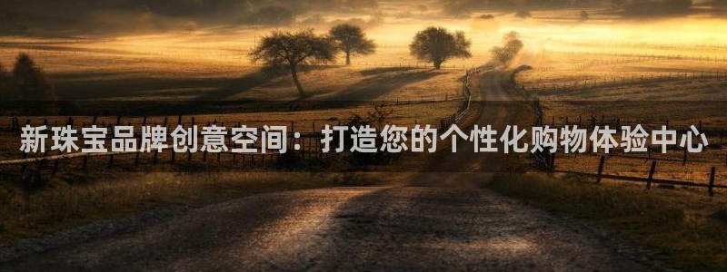 新航国际娱乐：新珠宝品牌创意空间：打造您的个性化购物体验中心